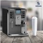 SOKANA 4 Filtre à Eau Remplacement pour Jura Claris Compatible avec Expresso Machine a Cafe Jura Krups Melitta