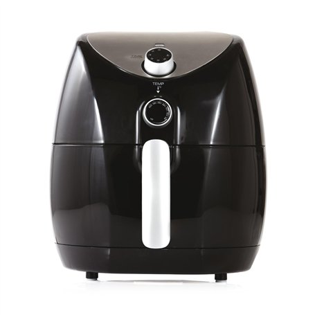 Tower T17021 Air Fryer - Friteuse sans Huile - Friteuse Électrique à Air de Taille Familiale avec Circulation d'Air Rapide