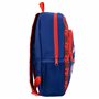 Marvel Sac à dos Spiderman | Spidey et ses amis incroyables sac à dos pour enfants I sac d'école pour garçons et filles I marcha