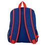 Marvel Sac à dos Spiderman | Spidey et ses amis incroyables sac à dos pour enfants I sac d'école pour garçons et filles I marcha