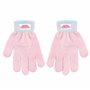 Gabbys Dollhouse Ensemble chapeau et gants pour filles | Bonnet et gants d'hiver pour enfants | Bonnet filles | Marchandise offi