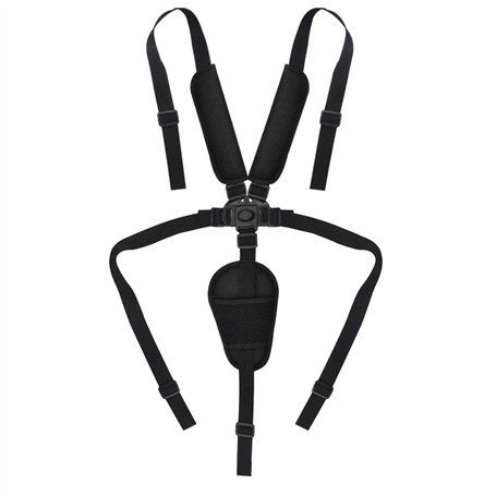 volumoon Harnais Chaise Haute