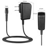 Panlouting Remplacement Chargeur 9649 Câble de Charge 3.5V compatible avec Wahl Color Pro Tondeuse à Cheveux Sans Fil et Tondeus