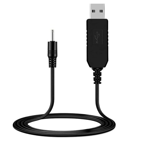 Remplacement USB Chargeur 2