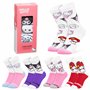 Hello Kitty Chaussettes Femme