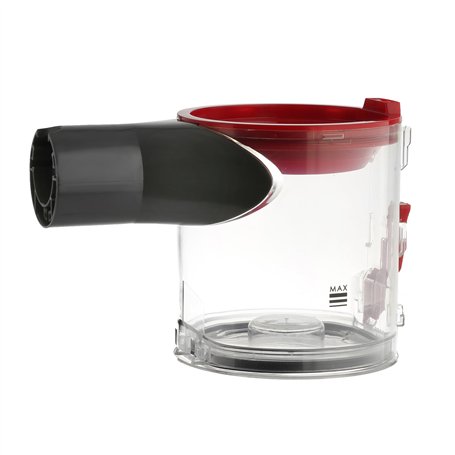 Masterpart Poubelle à poussière compatible avec les aspirateurs sans fil Dyson SV11 V7
