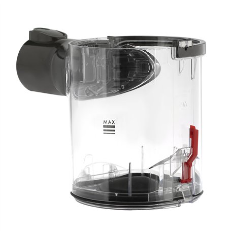 Masterpart Poubelle à poussière compatible avec les aspirateurs sans fil Dyson SV04 V6
