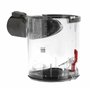 Masterpart Poubelle à poussière compatible avec les aspirateurs sans fil Dyson SV04 V6