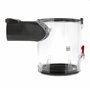 Masterpart Poubelle à poussière compatible avec les aspirateurs sans fil Dyson SV04 V6