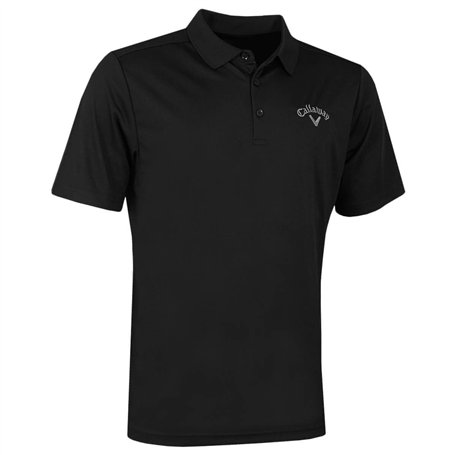 Callaway Apparel UK SS Tournament Po Polo