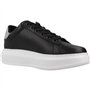KARL LAGERFELD Kapri Femme Baskets Mode Noir 37 EU