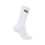 ellesse Tisbi Lot de 3 paires de chaussettes Blanc 3-5,5