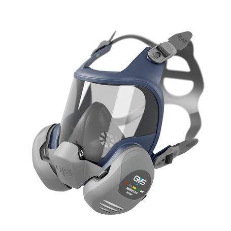 GVS Masque complet Elipse ABEK1P3