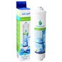 AquaHouse UIFL Filtre d'eau Réfrigérateur compatible LG 5231JA2010B BL9808 3890JC2990A 3650JD8050A Filtre de réfrigérateur exter