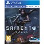 Sairento VR (PSVR Required)