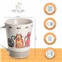 Ensemble de Mug Original pour le Thé Café avec Coffret