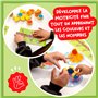 Nene Toys Le Verger Jeu de Société Coopératif pour Enfants dès 2 Ans - Jeu Éducatif pour Tout-Petits, Amusant pour la Famille, A