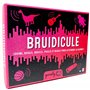 Bruidicule : Le Jeu de société hilarant des Sons ridicules en Format Poche | avec Fous rires garantis chez Les Enfants