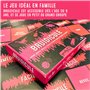 Bruidicule : Le Jeu de société hilarant des Sons ridicules en Format Poche | avec Fous rires garantis chez Les Enfants, Les Adul
