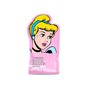 MAD BEAUTY. Boule de Bain Cendrillon Pure Princess - Bath Fizzer