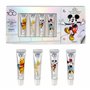 MAD BEAUTY. Baume à Lèvres Disney 100 Lip Balm Set