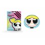 MAD Beauty Powerpuff Girls Face Mask 3pc Set