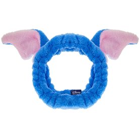 Disney Stitch Denim Headband