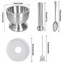 Set Mortier et Pilon