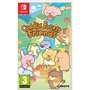 Cuddly Forest Friends - Standard Edition (Nintendo Switch)