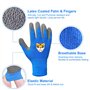Gants de Protection en Latex pour Enfant