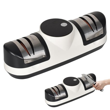 Colexy Aiguiseur Electrique de Couteau