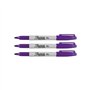 Sharpie Lot de 3 marqueurs permanents