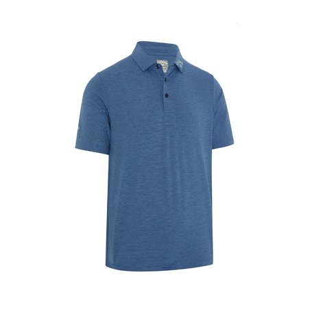 Callaway Emea SS Ventilated C Polo