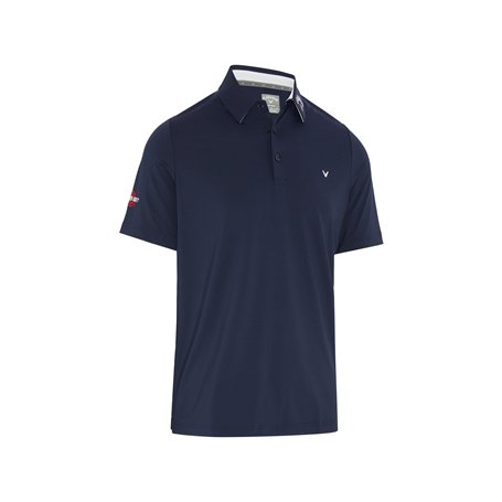 Callaway Apparel Emea SS Odyssey Bloc Polo