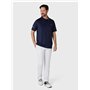 Callaway Apparel Emea SS Odyssey Bloc Polo, Pervenche, L Homme