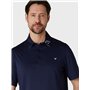 Callaway Apparel Emea SS Odyssey Bloc Polo, Pervenche, L Homme