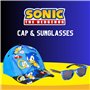 Lunettes de Soleil Design Sonic Protection UV