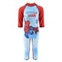 Marvel Spiderman Maillot de Bain Garçon