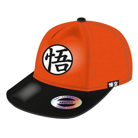 Dragon Ball Z Casquette pour Garçon