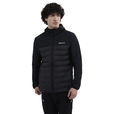 ellesse Mens Cassiano Zip Jacket