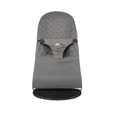 Housse transat bébé. Housse Belltop Compatible avec transat Babybjörn - Balance