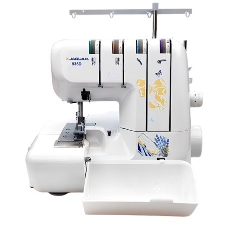 Surjeteuse Jaguar 935D