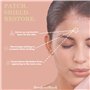 Daylight Patch by BreakoutBlock - 36 Patches - Acne Treatment Patches - Hydrocolloid Patches - Anti-Acne Dots - Blemish & Spot T
