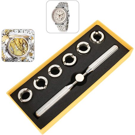 Kits d'outils de réparation de montres