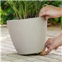 5 cm Cale Pot de Fleur - Antidérapants - Jardinière