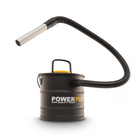 PowerPlus Vide cendres 20L - 1600W