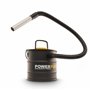 PowerPlus Vide cendres 20L - 1600W
