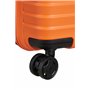 Samsonite Intuo - Spinner S, Manipulation Extensible, 55 cm, 42/48 L, Orange (Abricot)