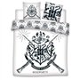 Parure de Lit Harry Potter 2 Personnes