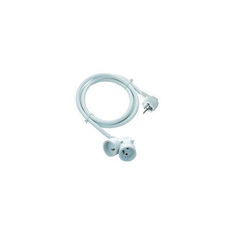 Prolongateur HO5VVF 3G1